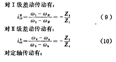 电动滚筒